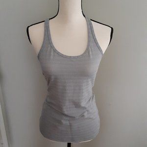 Gap Fit racer back